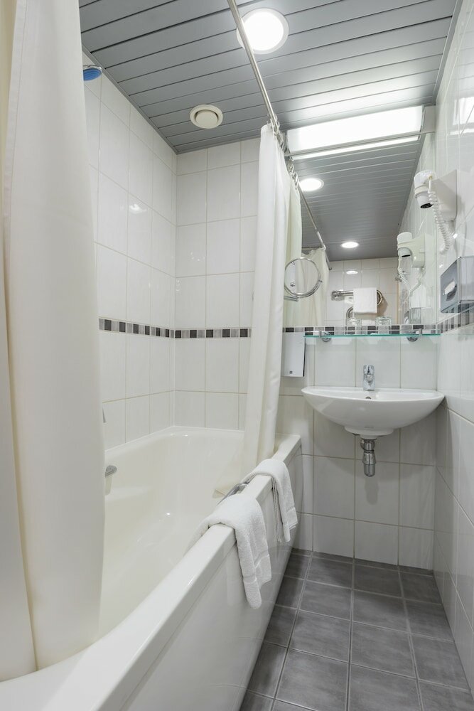 Фото Riga Islande Hotel