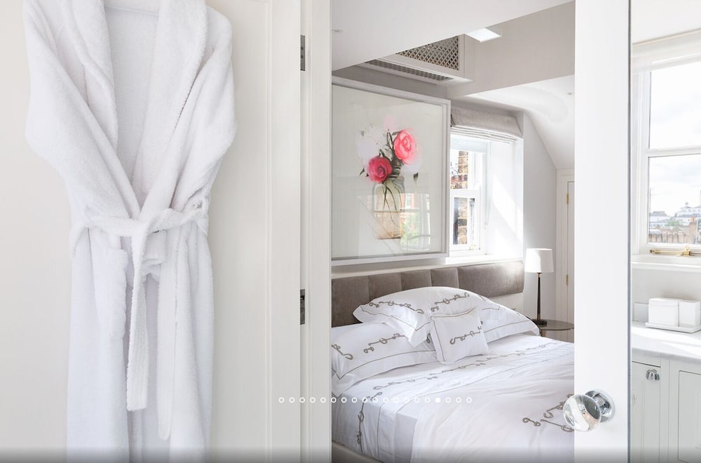 Фото Pocket Full of Pearls Fantastic Duplex