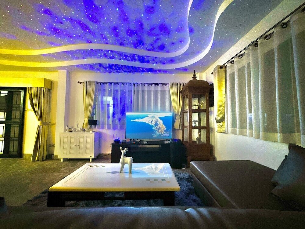 Фото Rosewood Pool Villa Pattaya 7