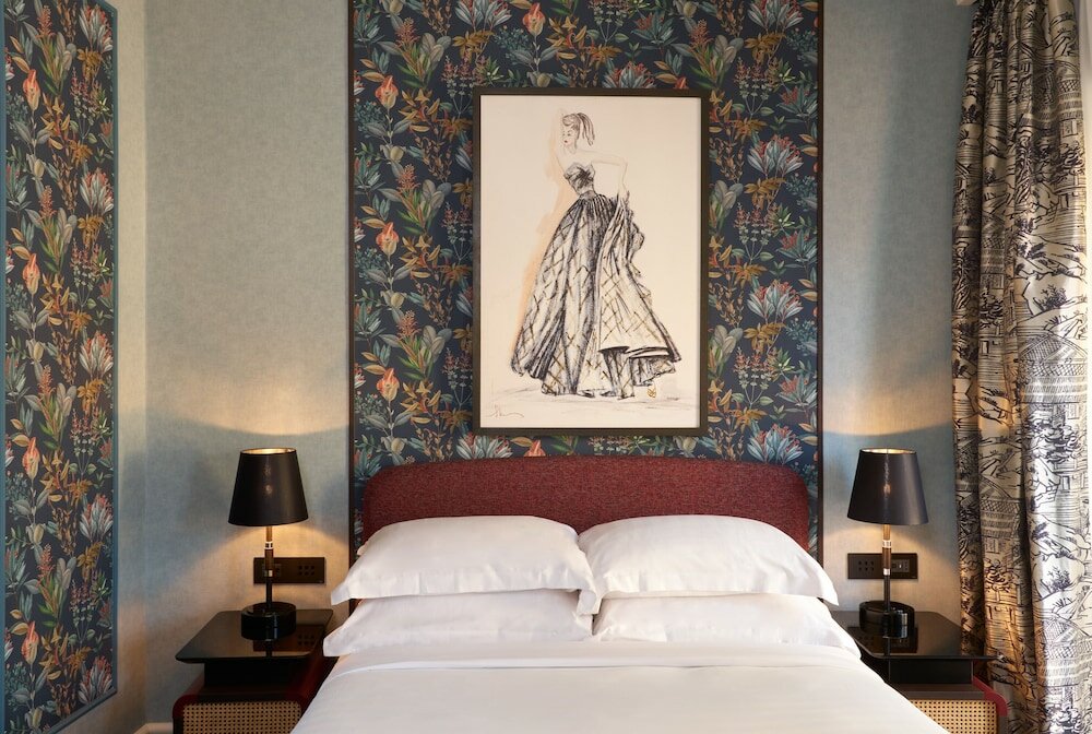 Фото TB Place Roma