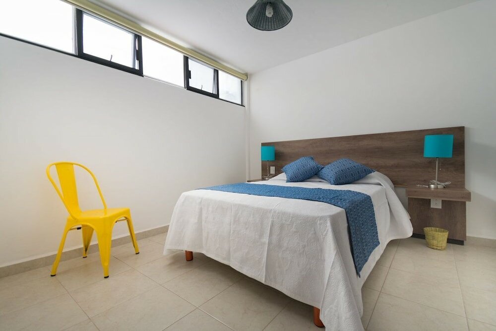 Фото Juub More Oaxaca Impossible