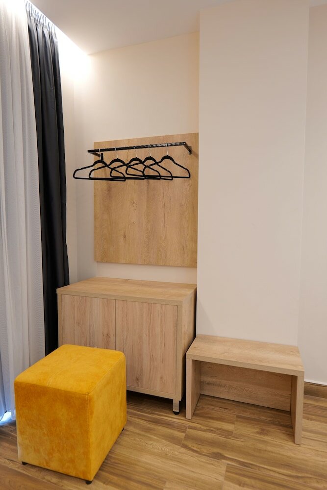 Фото Hotel Alexander