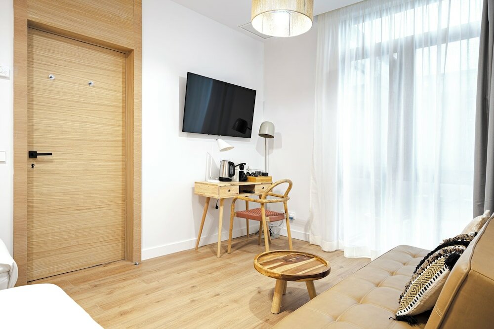 Фото Olala Vallecas Mini Hotel