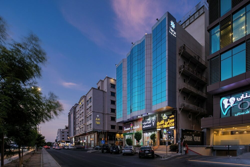 فندق فندق ميريا ، جدة، صورة