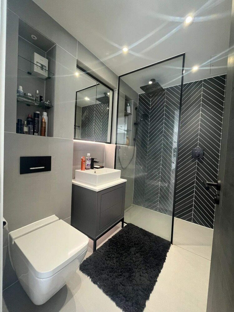 Фото Beautifully Designed 2bd Flat - Borough