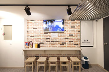 Фото K-Grand Hotel Seoul