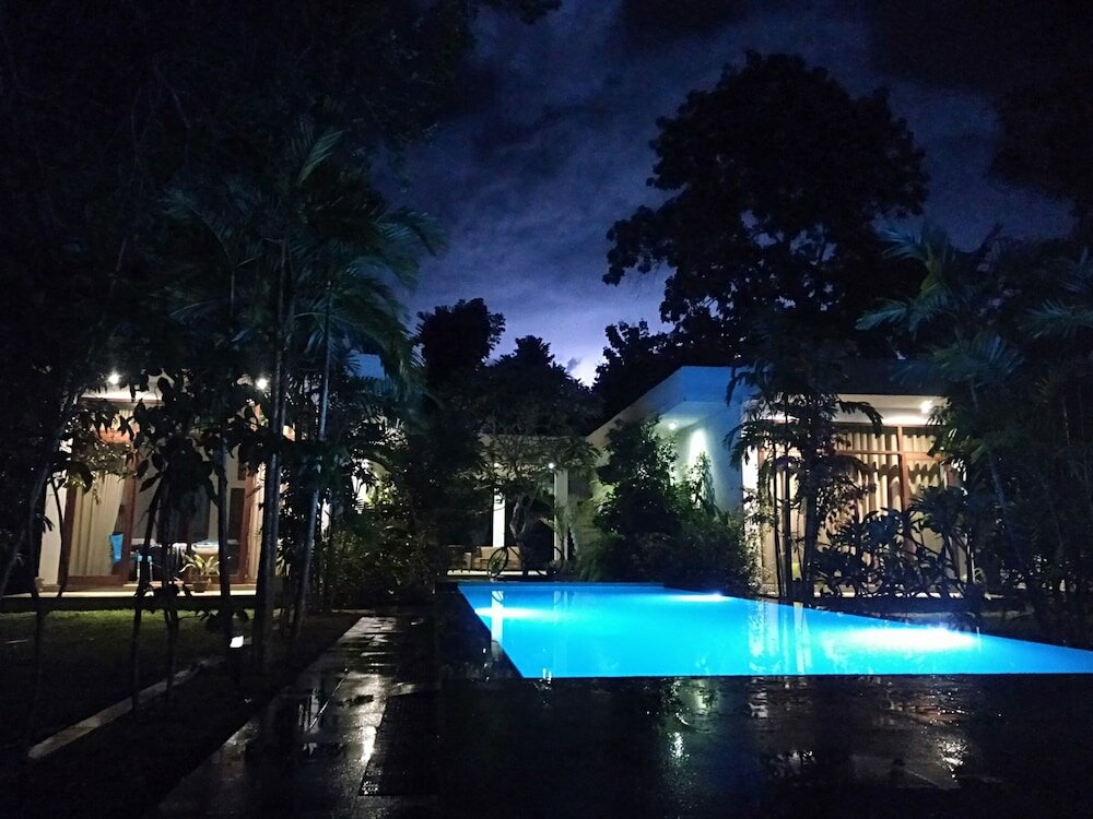 Фото Villa Canaya