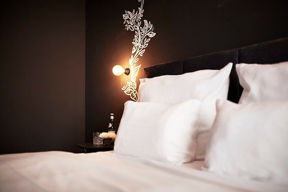 Фото Wdrei Hotel