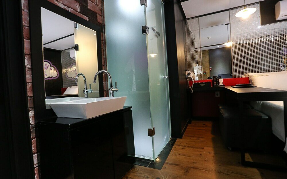 Фото Yeongdeungpo New Silla