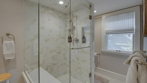 Гостиница Kenwood Manor в Миннеаполисе