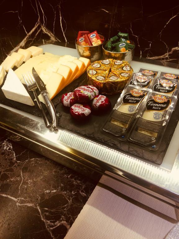 Фото Hotel Alexandra