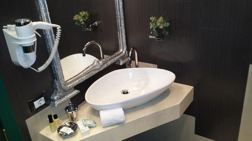 Фото Hotel Boutique Villa Fernando