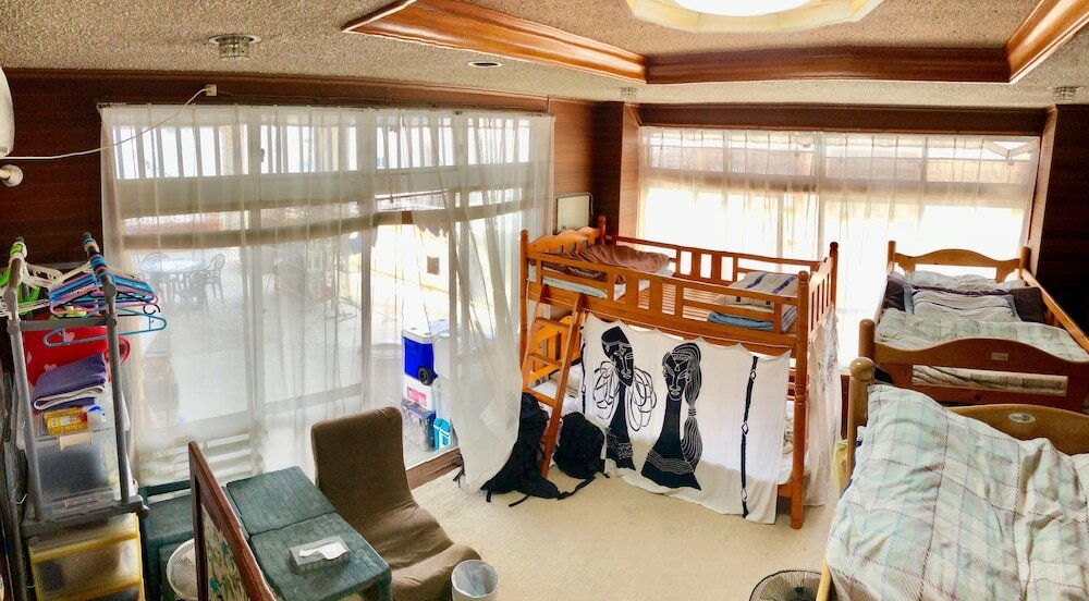 Фото Hostel YadoAri