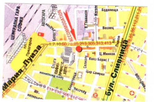 Фото Repos Guest Rooms