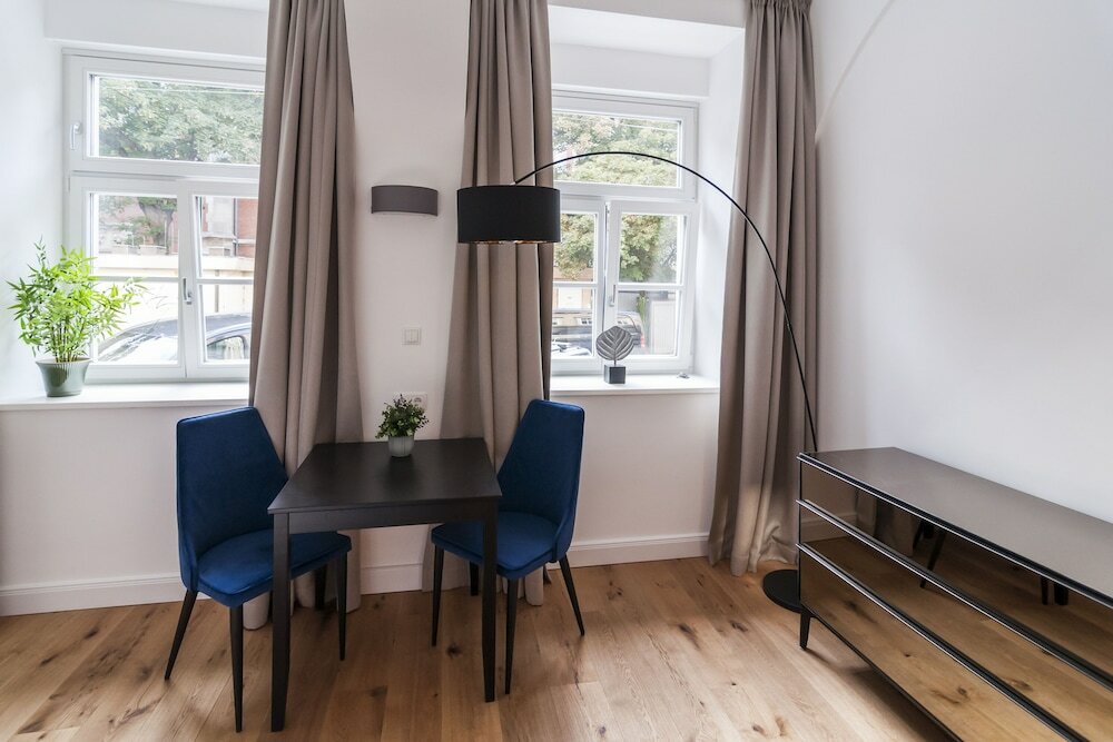 Фото Sankt Elisabeth Superior Apartments