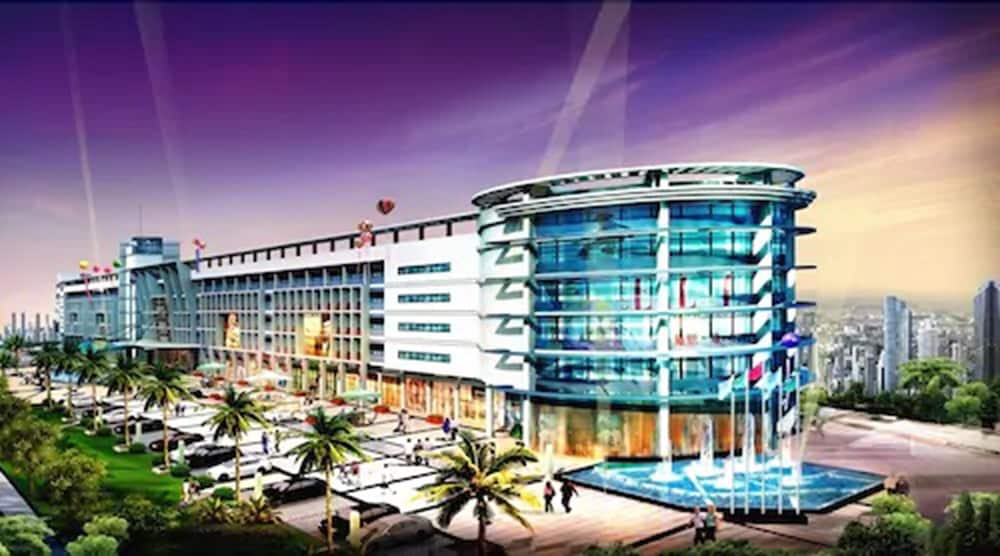 Фото отеля 4