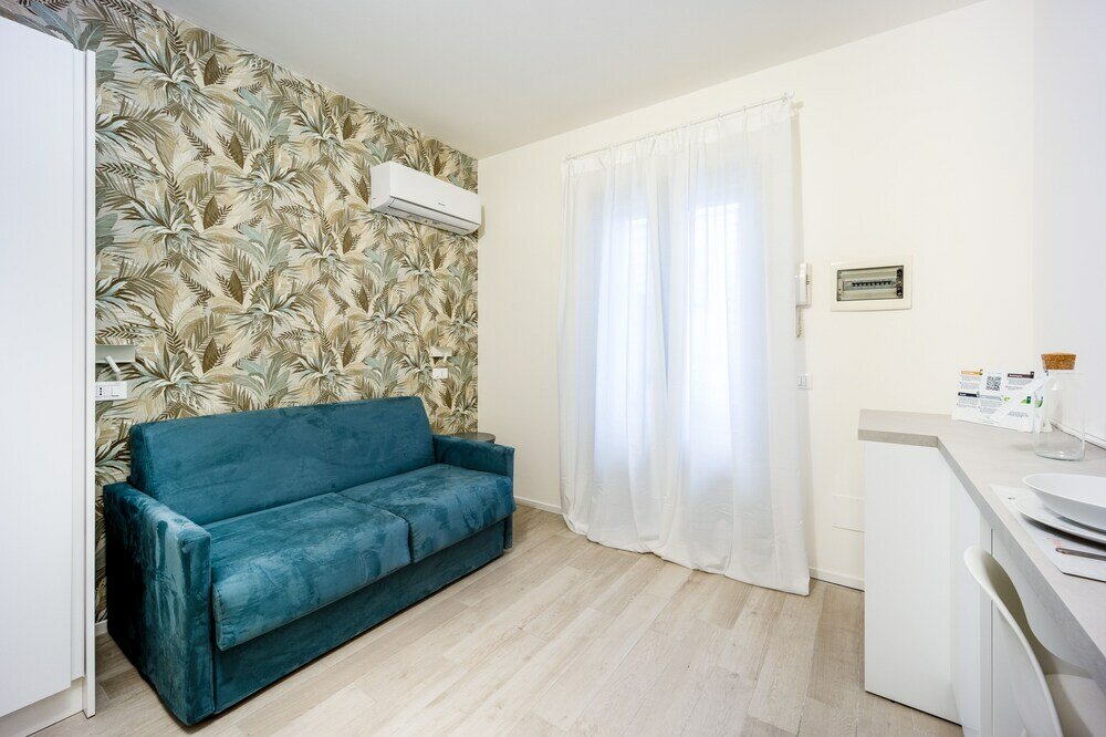 Фото Italianway - The B Village Standard - A02