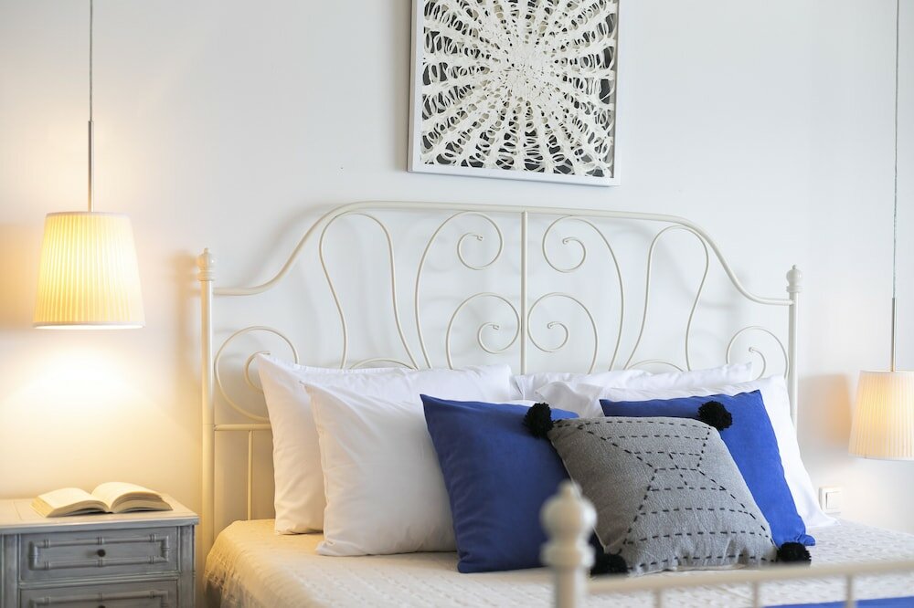 Фото Casa Blue Marine