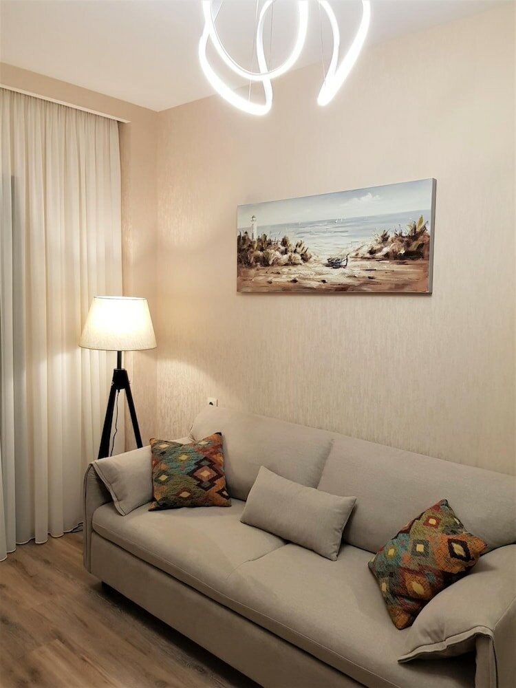 Фото Crystal Resort