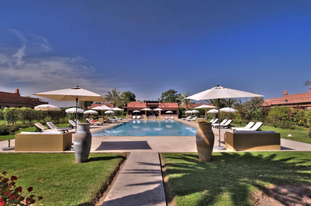 Фото Domaine Des Remparts Hotel & SPA