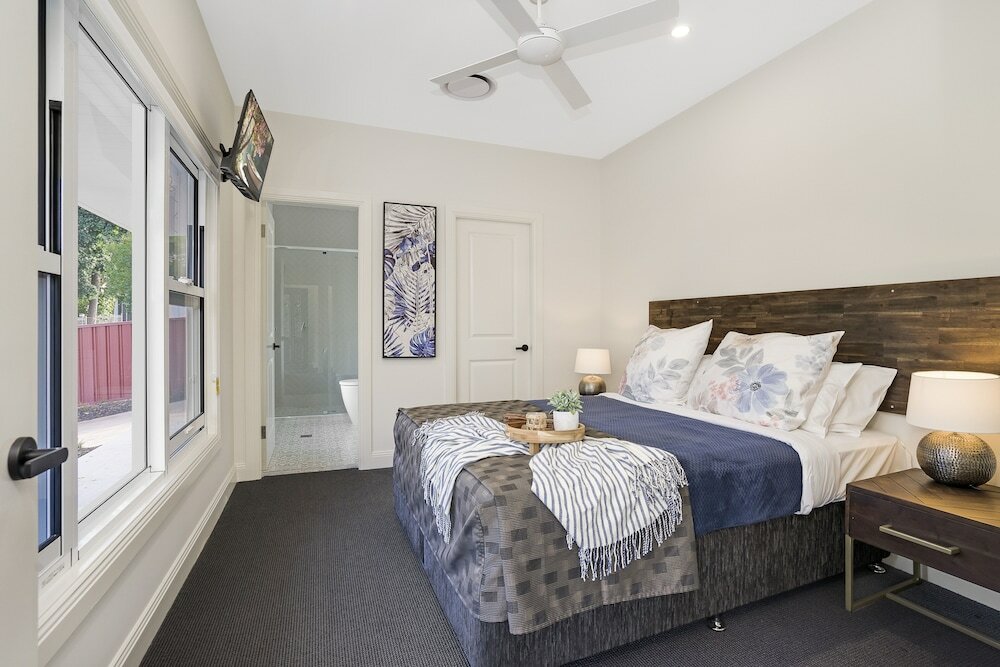 Фото Accommodation Hunter - Bonar St Maitland