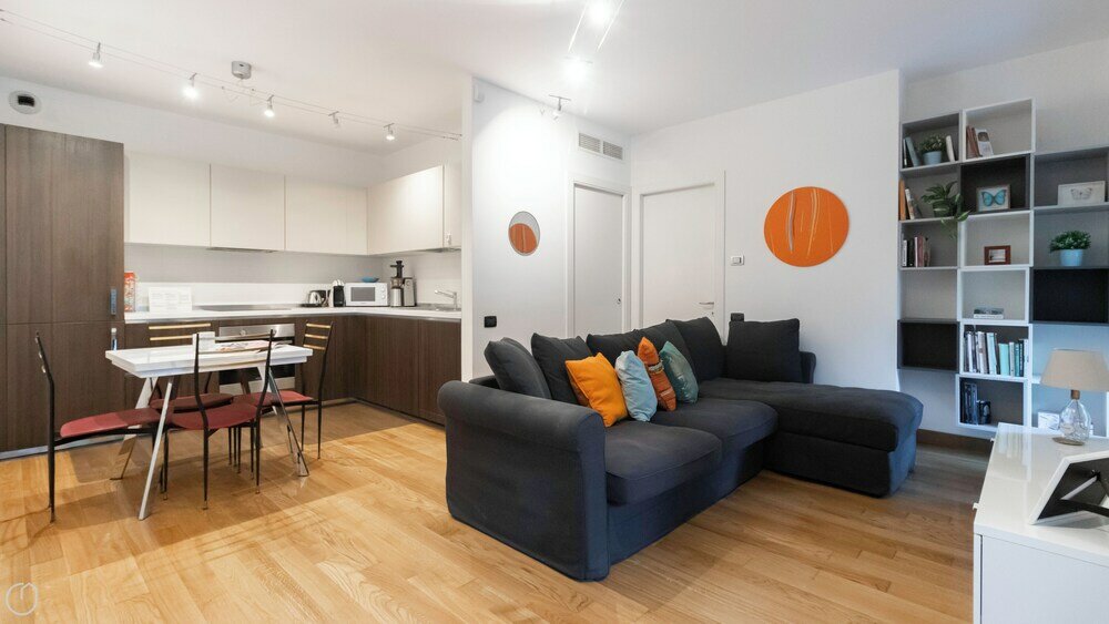 Фото Italianway - Traiano 37