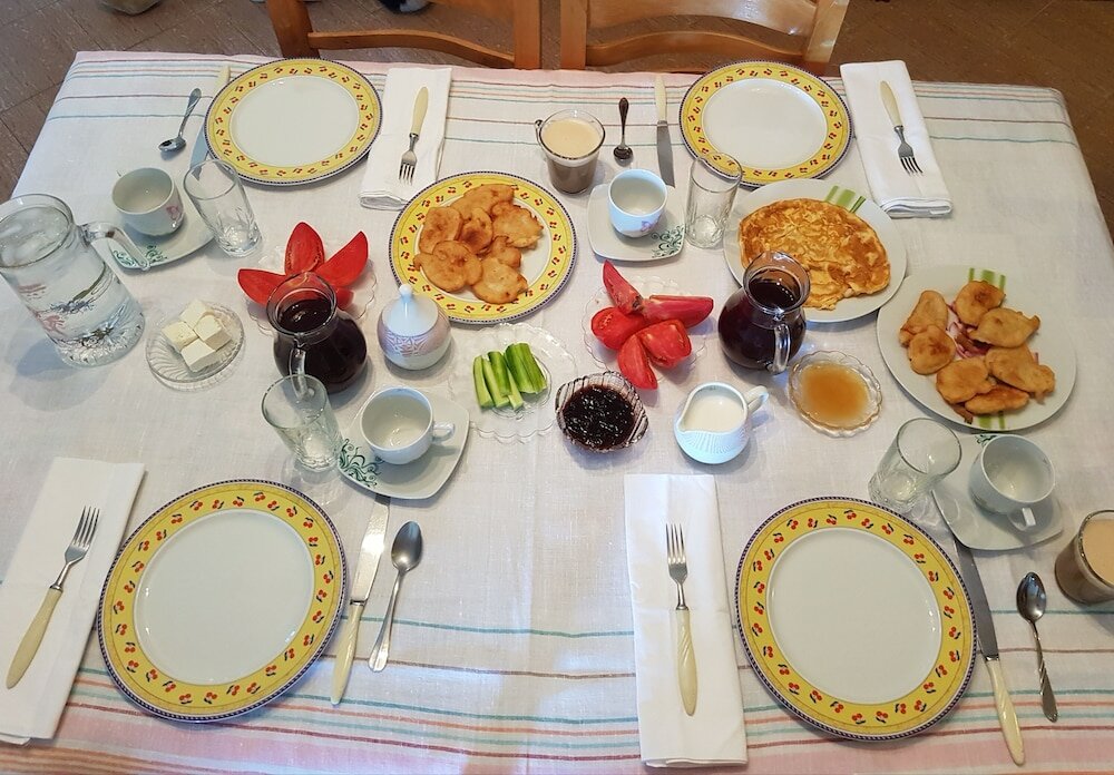 Фото Hotel Villa Ago