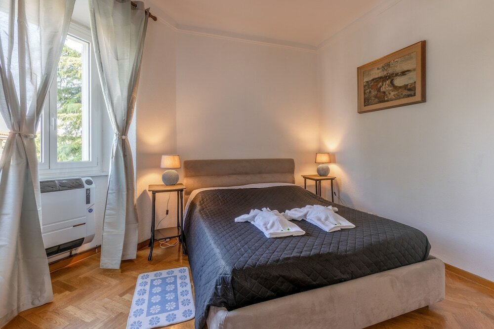 Фото Vista&capriccio