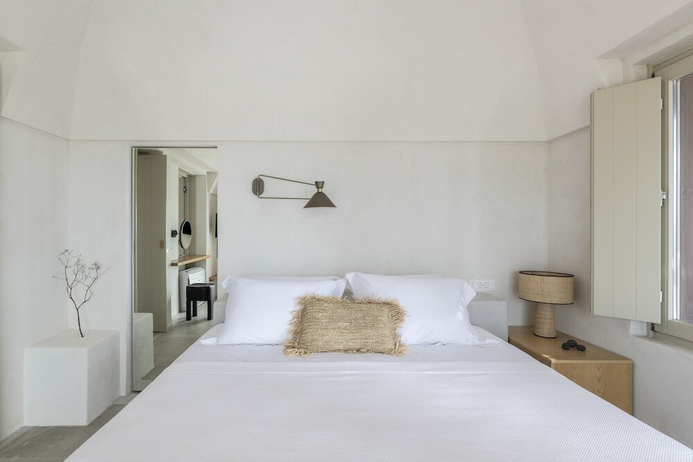 Фото Serra Exclusive Suites