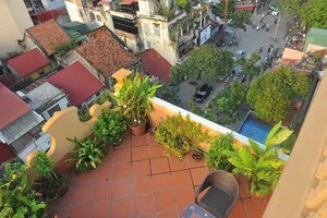 Гостиница Lucky 3 Hotel & Travel