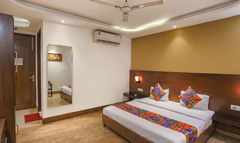 Фото Fabexpress Vaishnavi Stay