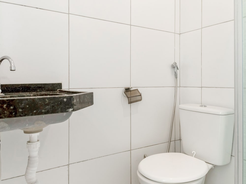 Фото Oyo Hotel Nuvem