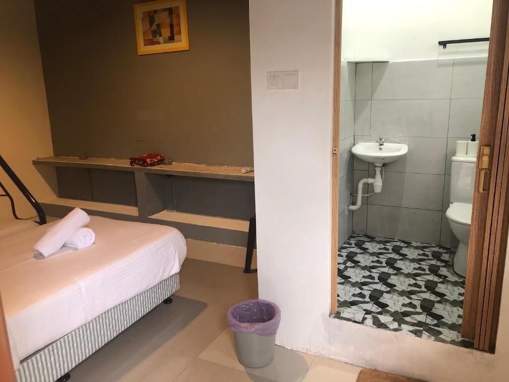 Фото Bukit Bentong Homestay