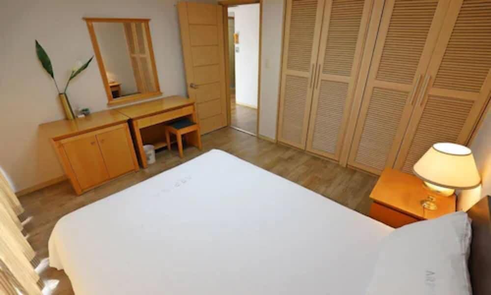 Фото Busan Arpina Hotel