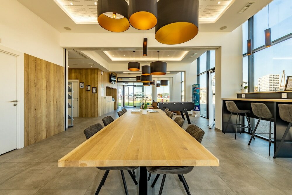 Фото Evancy Boulogne-sur-Mer