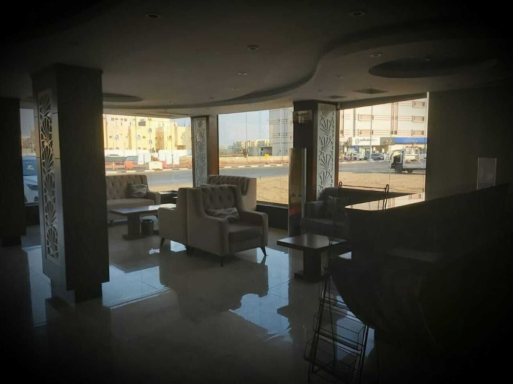 Фото AlQasr Bilas