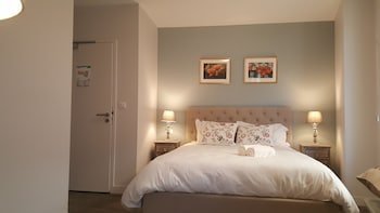 Фото Hôtel Chez Jacqueline