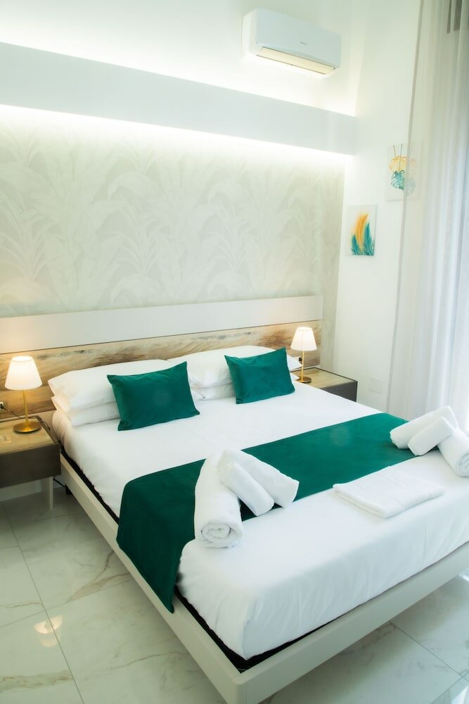 Фото Lagi Suites