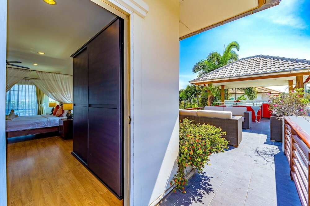 Фото 3 Bed Pool Villa in Great Location - Stv