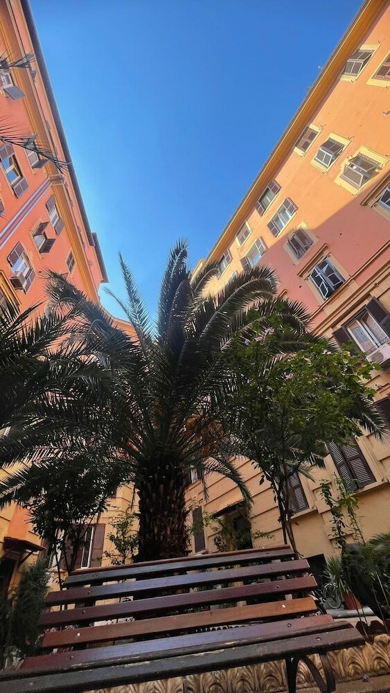 Фото Z-ArchSuites Urbs