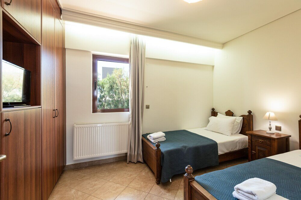 Фото Kahlua Bay Apartments