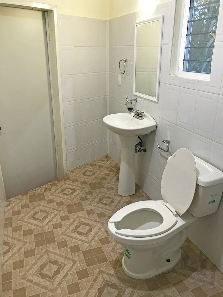 Фото Casa de Huéspedes Elim