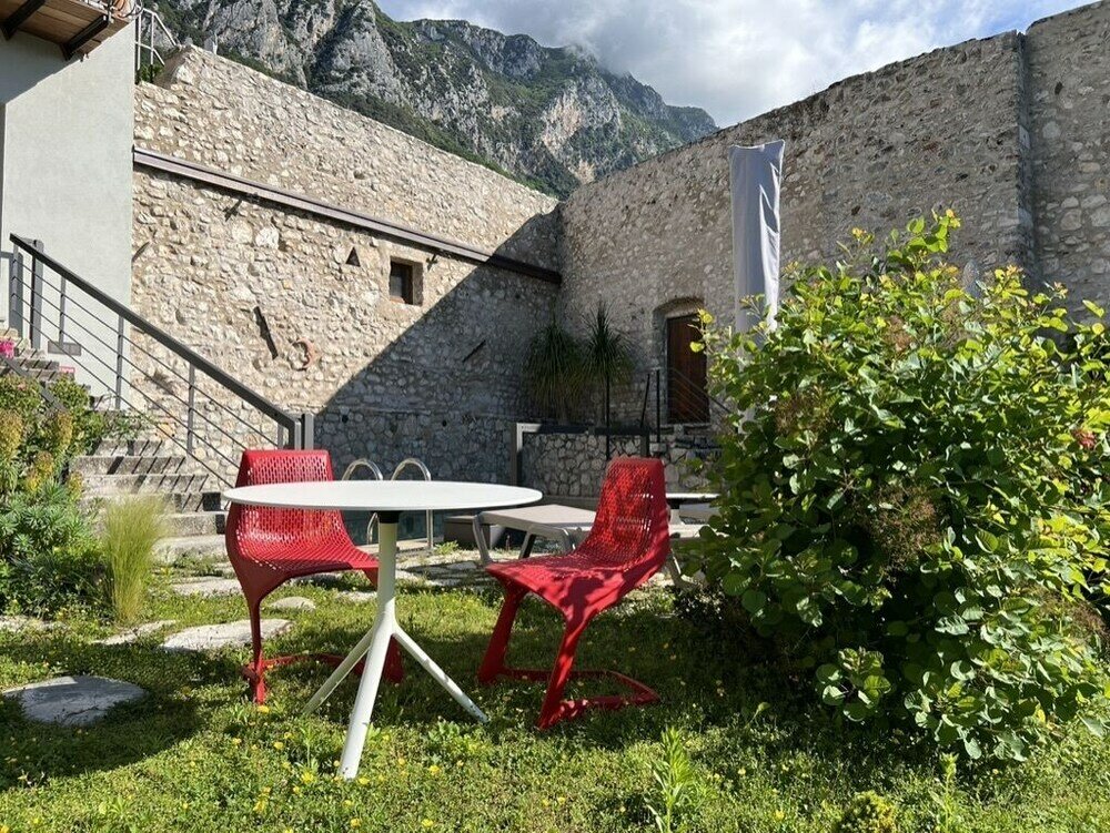 Фото Villa del Lis