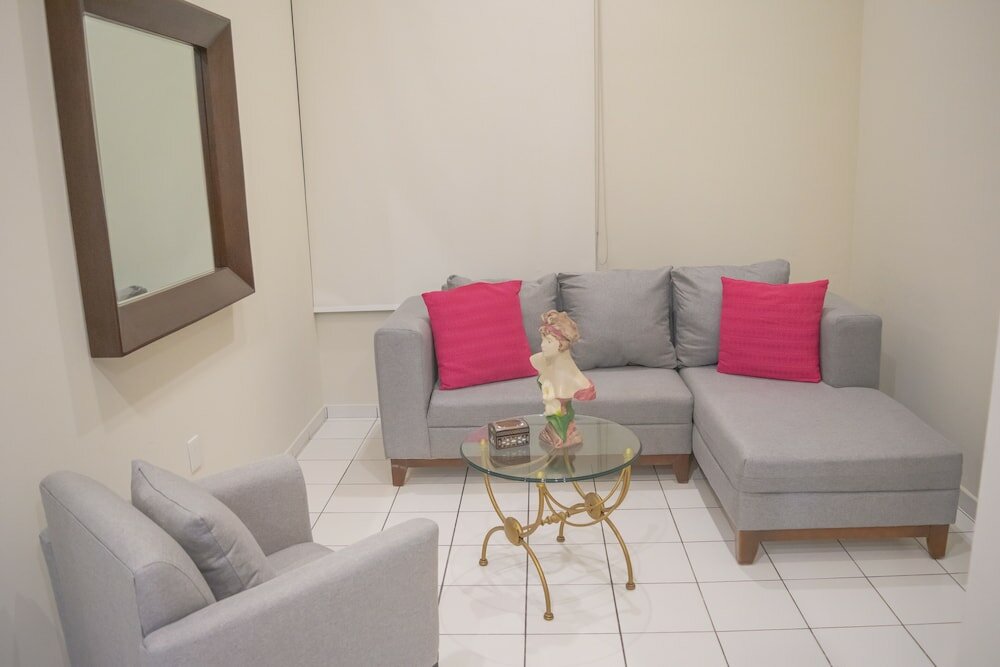 Фото Gaviotas Apartments