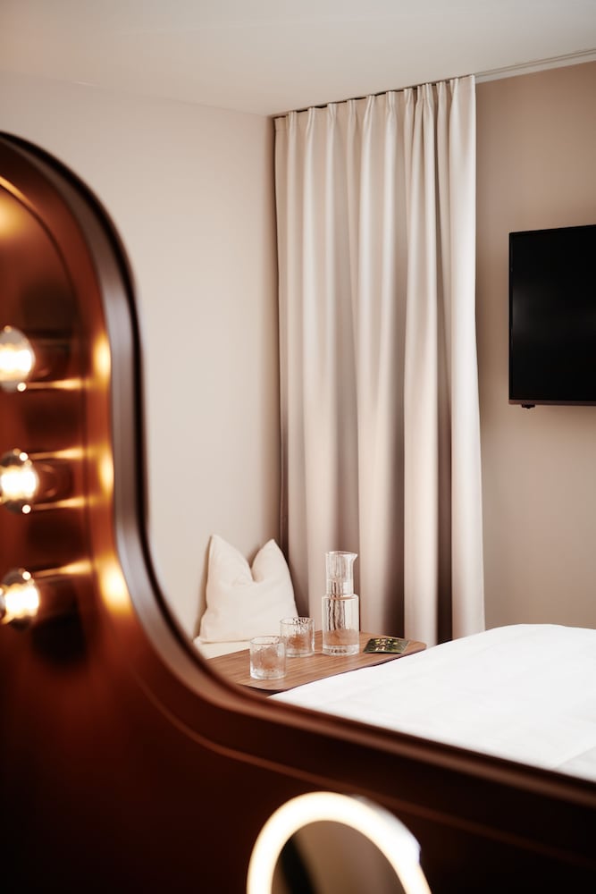 Фото Boutique Hotel das Salz