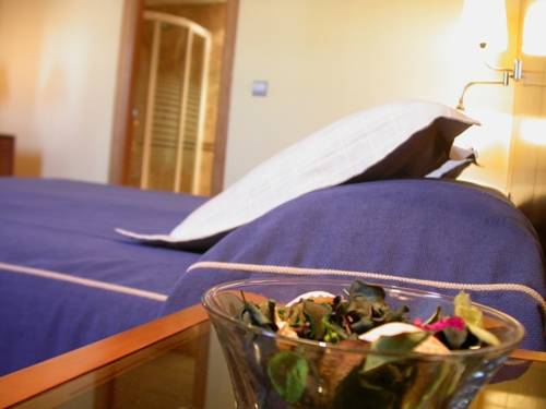 Фото Hotel Galaico