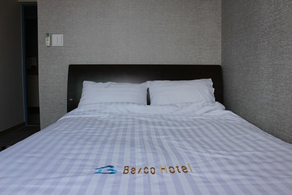 Фото Bexco Hostel B&b