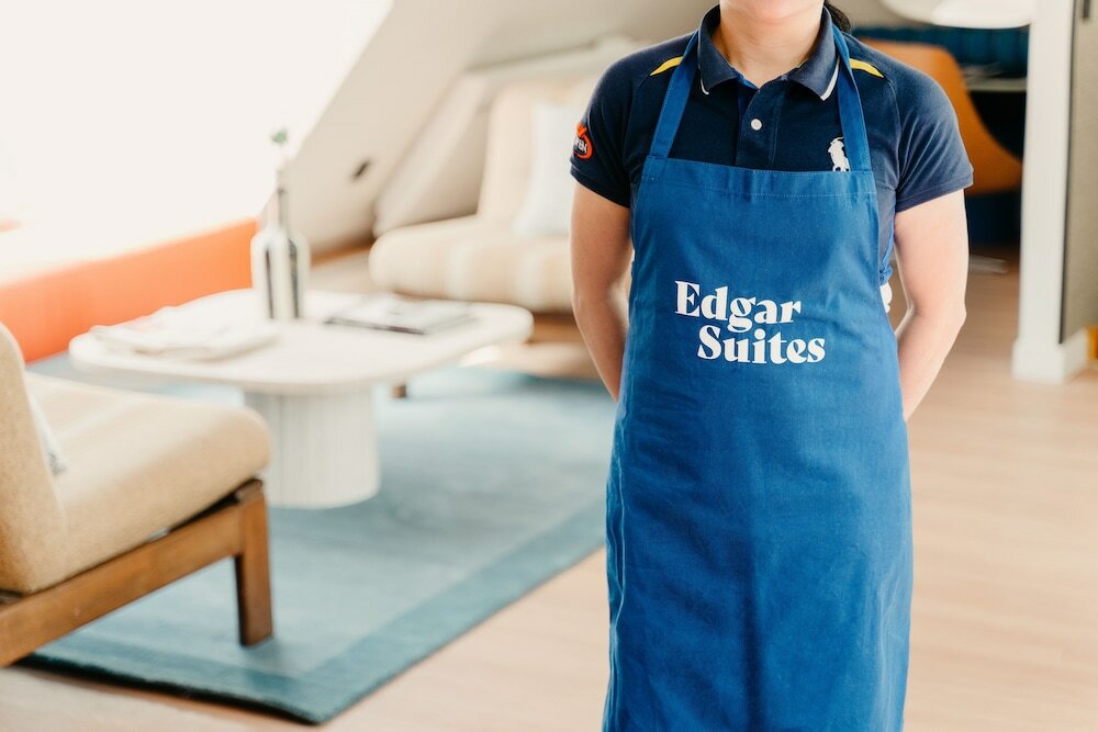 Фото Edgar Suites Louvre - Jour