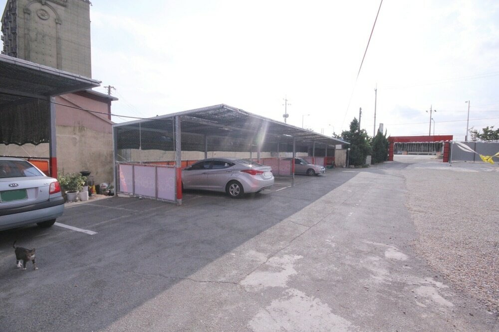 Фото Busan Myeongji W