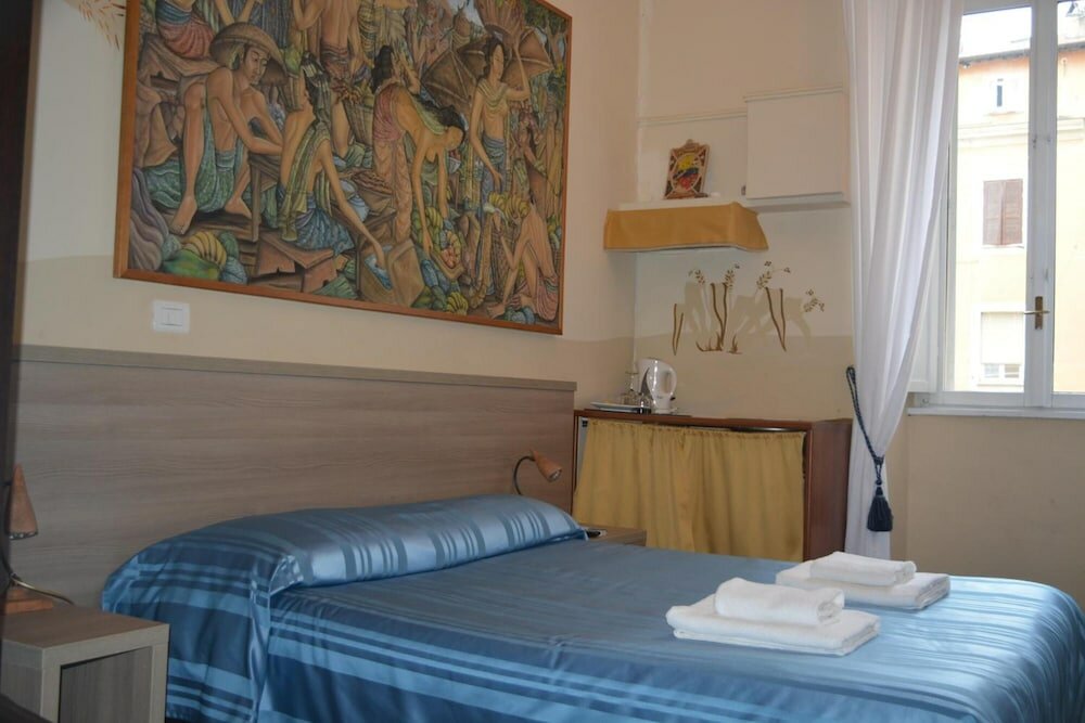 Фото Art And Relax Termini